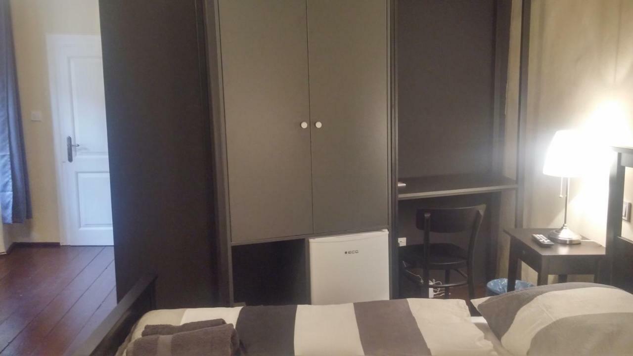 Room Zimmer Portarol Vodnjan Exterior photo