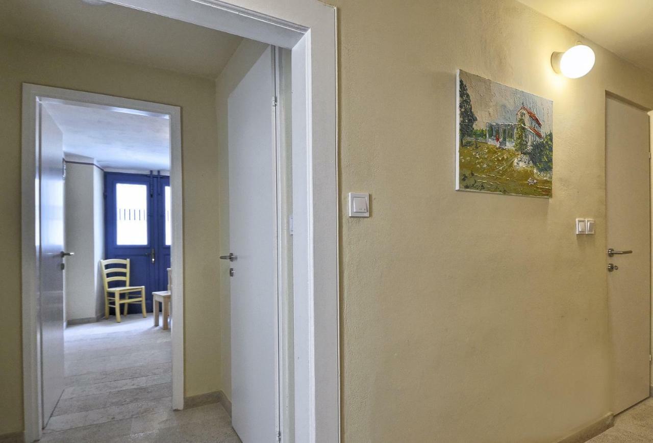 Room Zimmer Portarol Vodnjan Exterior photo