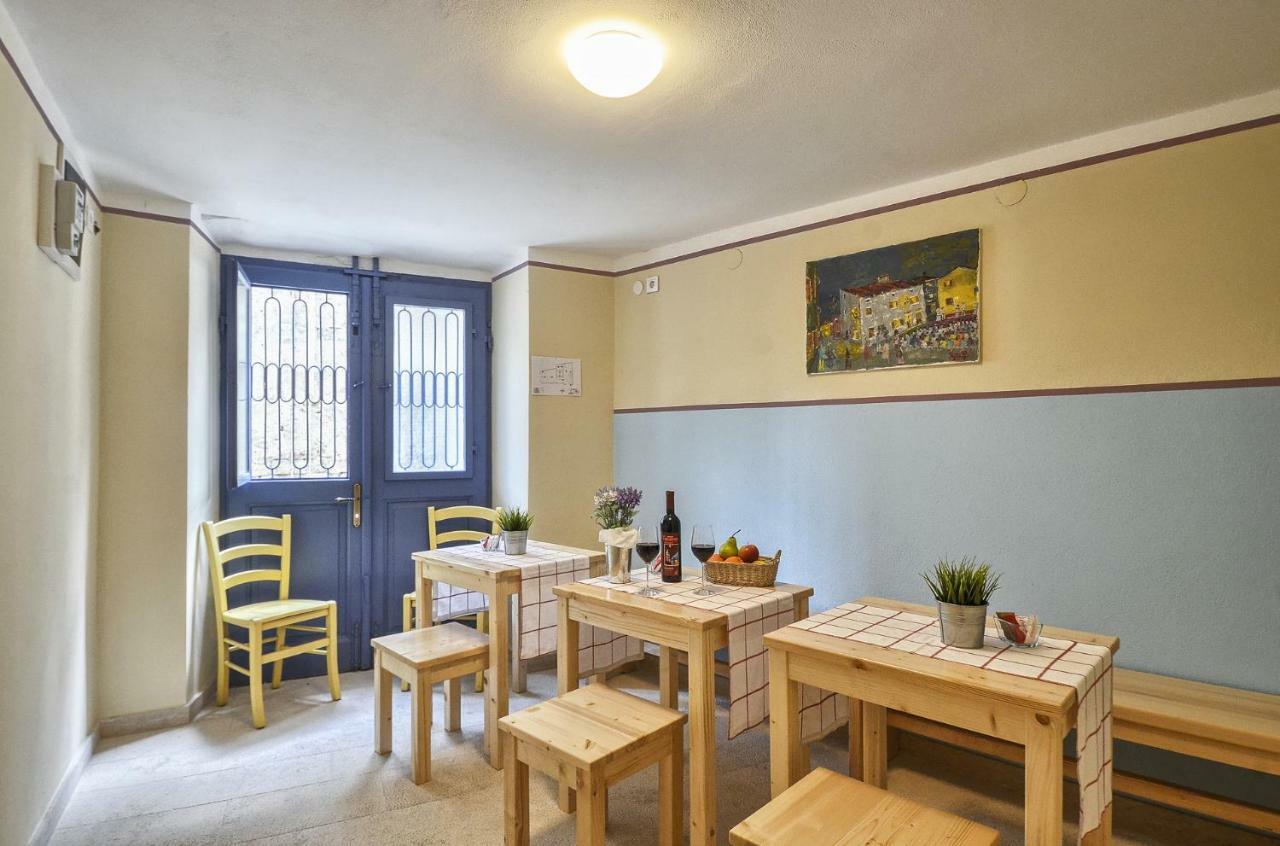 Room Zimmer Portarol Vodnjan Exterior photo