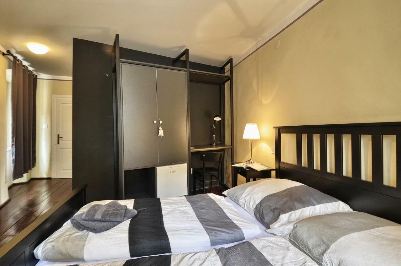 Room Zimmer Portarol Vodnjan Exterior photo