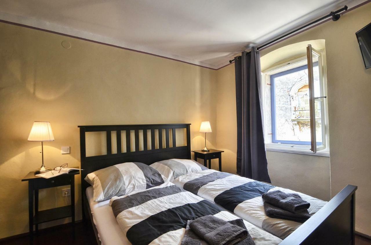 Room Zimmer Portarol Vodnjan Exterior photo