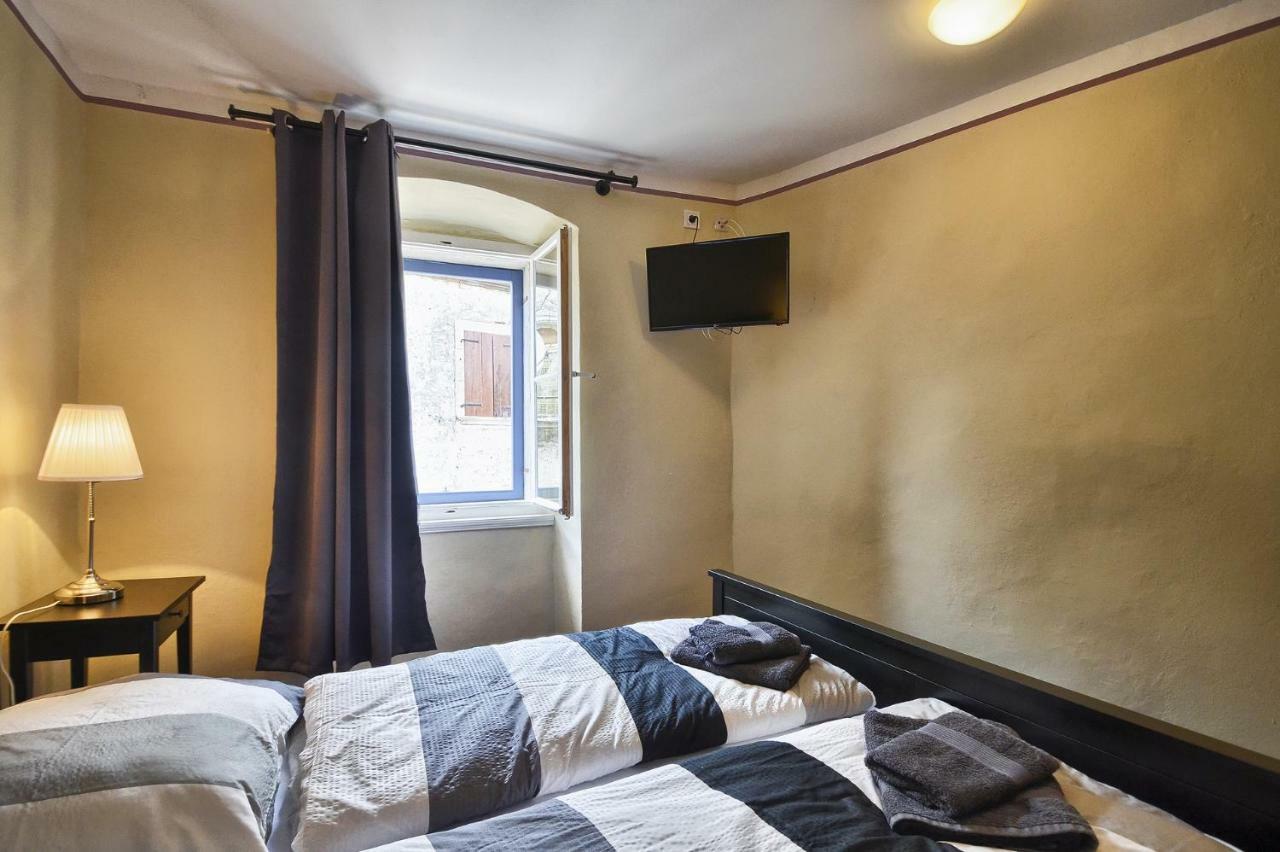 Room Zimmer Portarol Vodnjan Exterior photo