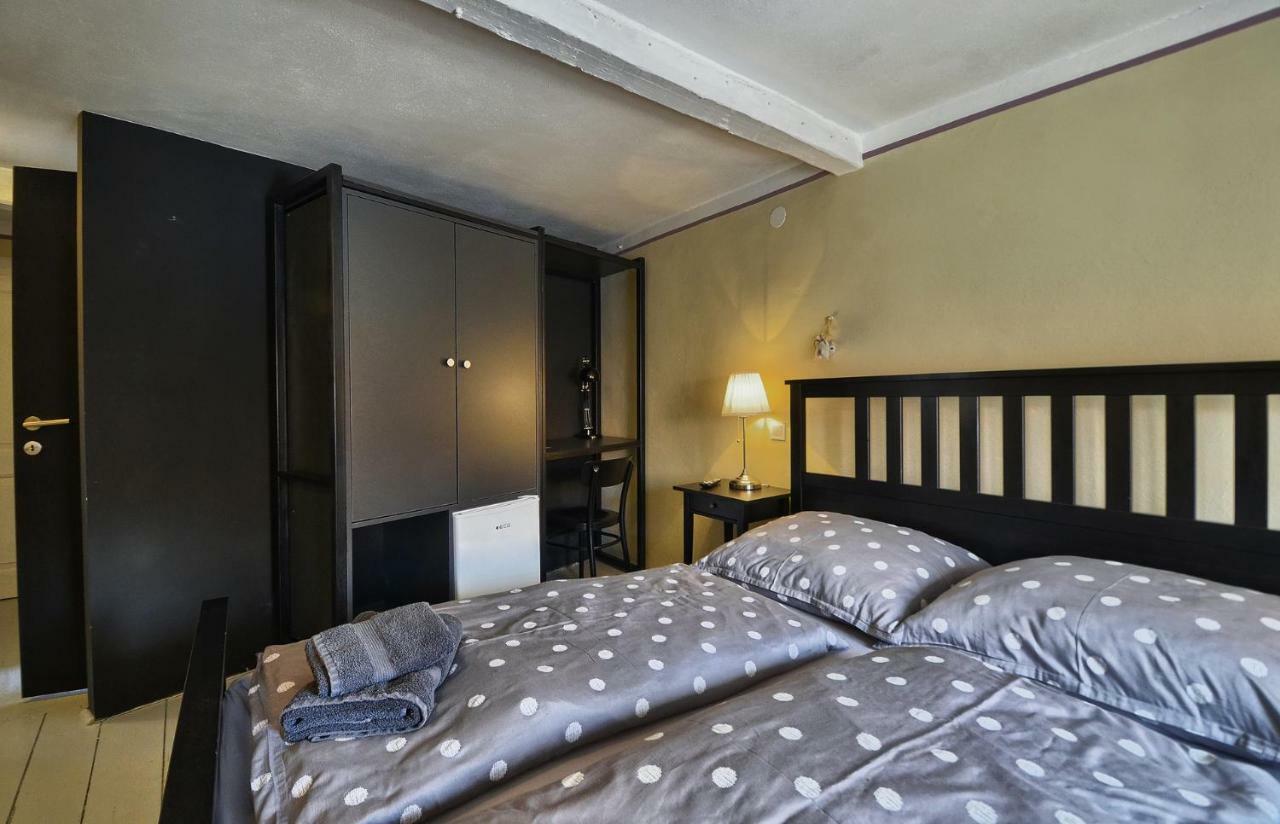 Room Zimmer Portarol Vodnjan Exterior photo