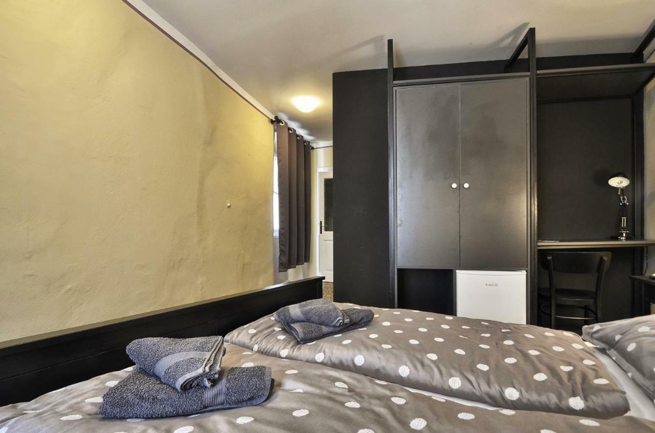 Room Zimmer Portarol Vodnjan Exterior photo