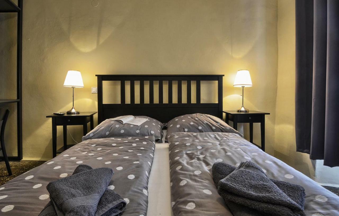Room Zimmer Portarol Vodnjan Exterior photo